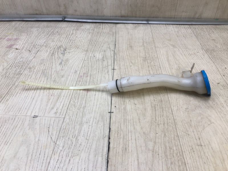 Горловина бачка стеклоомывателя SUZUKI GRAND VITARA 05-15 Внедорожник 2.0 J20A