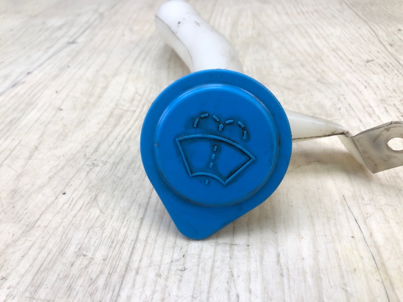 Горловина бачка стеклоомывателя GRAND VITARA 05-15 2005 Внедорожник 2.0 J20A