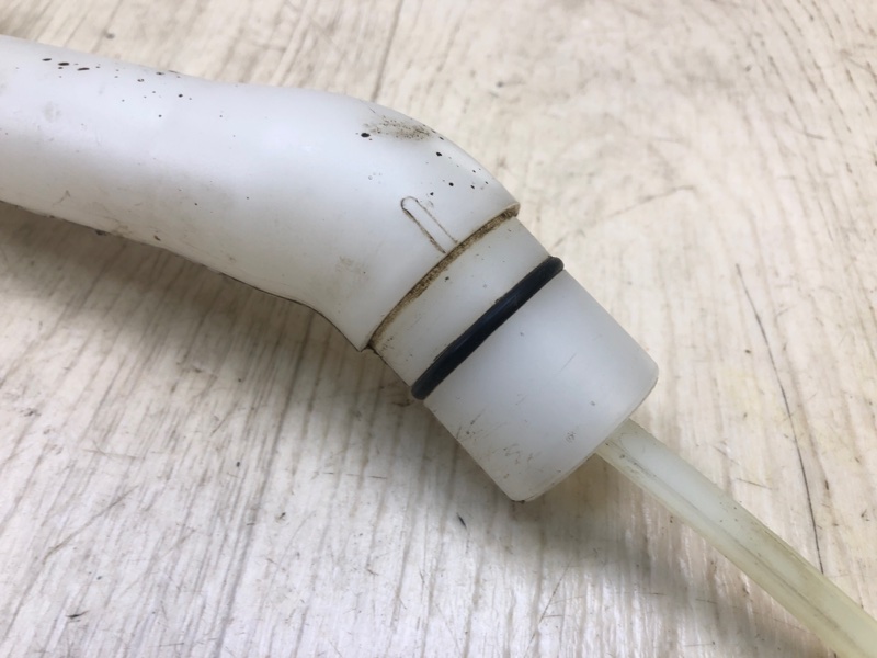 Горловина бачка стеклоомывателя GRAND VITARA 05-15 2005 Внедорожник 2.0 J20A