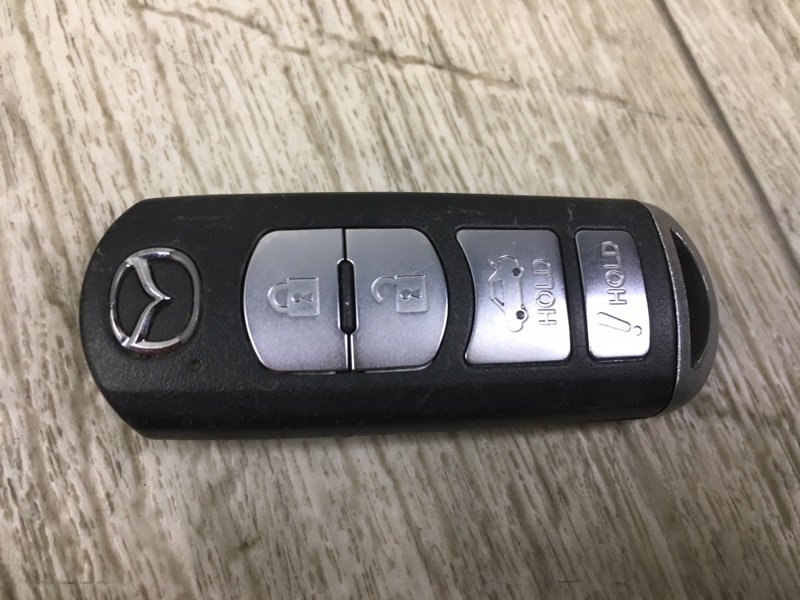 Ключ зажигания 3 BM 13-19 2017 BM 2.0 PE-VPS Ключ зажигания 3 BM 13-19 2017 BM 2.0 PE-VPS