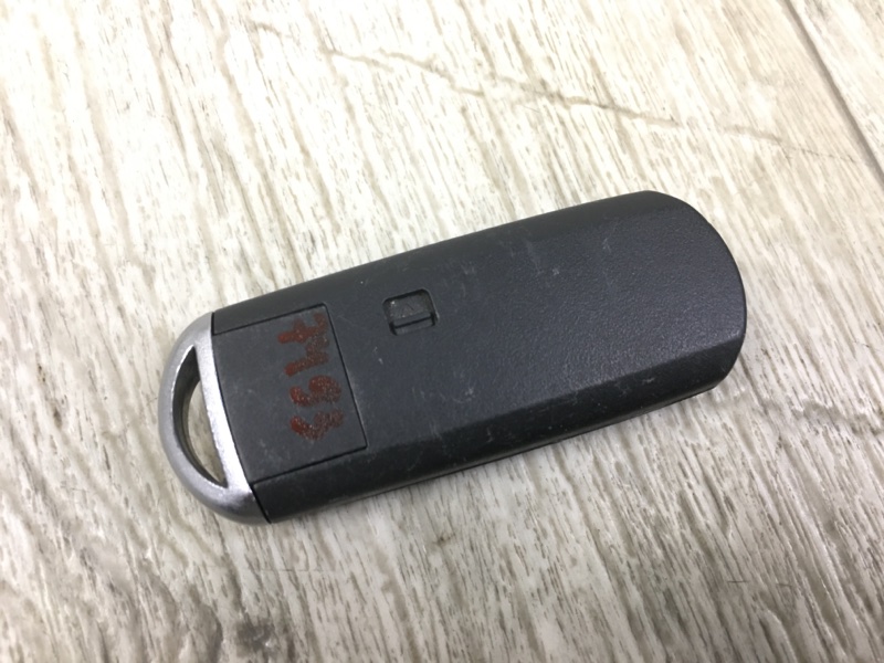 Ключ зажигания 3 BM 13-19 2017 BM 2.0 PE-VPS Ключ зажигания 3 BM 13-19 2017 BM 2.0 PE-VPS