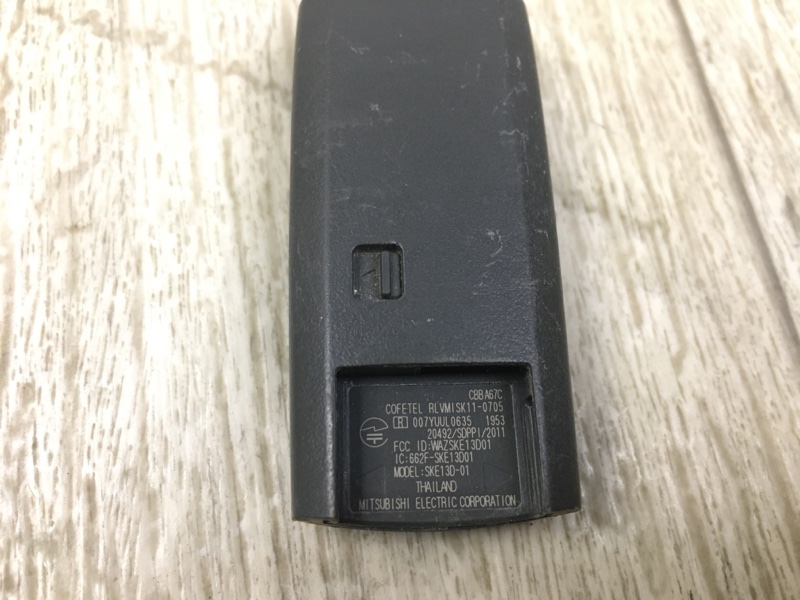 Ключ зажигания 3 BM 13-19 2017 BM 2.0 PE-VPS Ключ зажигания 3 BM 13-19 2017 BM 2.0 PE-VPS