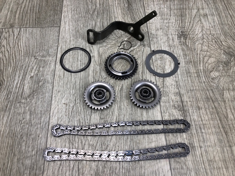 Запчасти АКПП MITSUBISHI LANCER X 10 07-15 2.0   4B11 Б/У