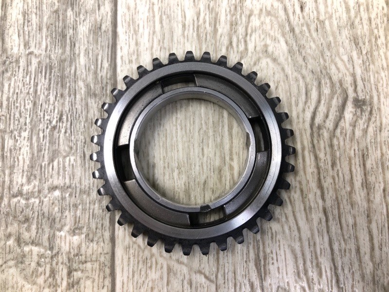 Запчасти АКПП LANCER X 10 07-15 2.0   4B11