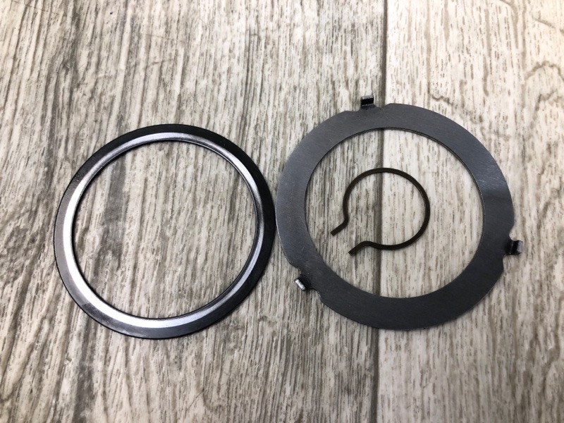 Запчасти АКПП LANCER X 10 07-15 2.0   4B11