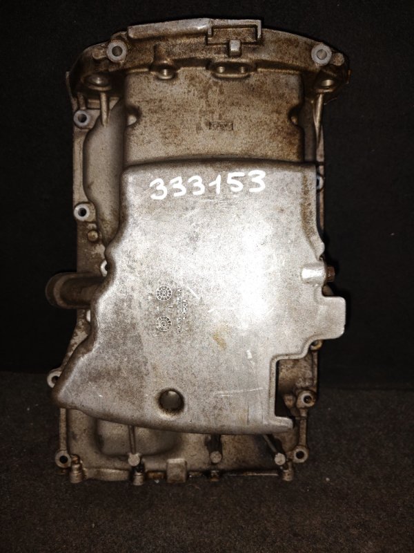 Поддон двигателя MAZDA 6 GG 02-07 2008 Седан 2.3 L3G2-10-400A Б/У