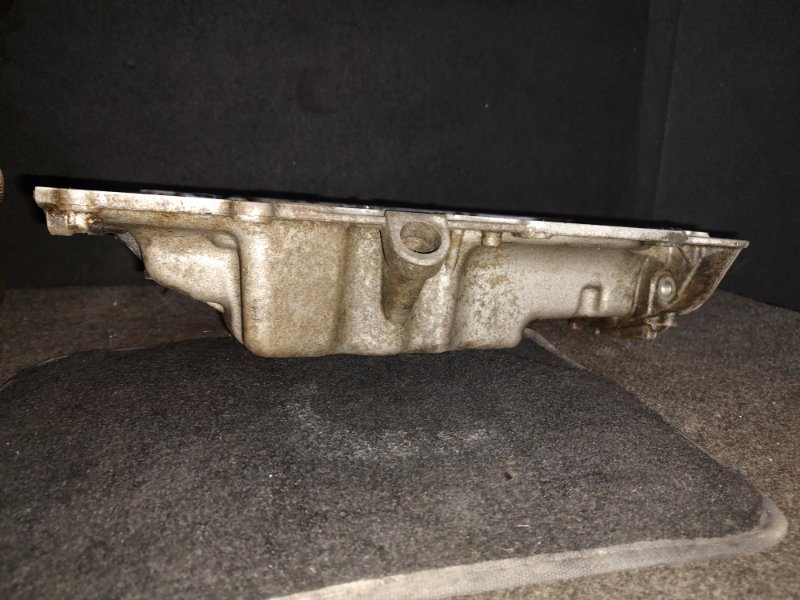 Поддон двигателя 6 GG 02-07 2008 Седан 2.3