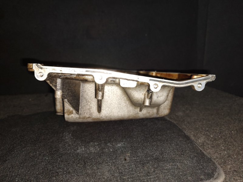 Поддон двигателя 6 GG 02-07 2008 Седан 2.3