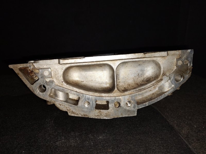 Поддон двигателя 6 GG 02-07 2008 Седан 2.3