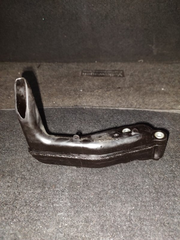 Маслоприемник MAZDA 6 GG 02-07 2008 Седан 2.3 L3G2-14-240A Б/У