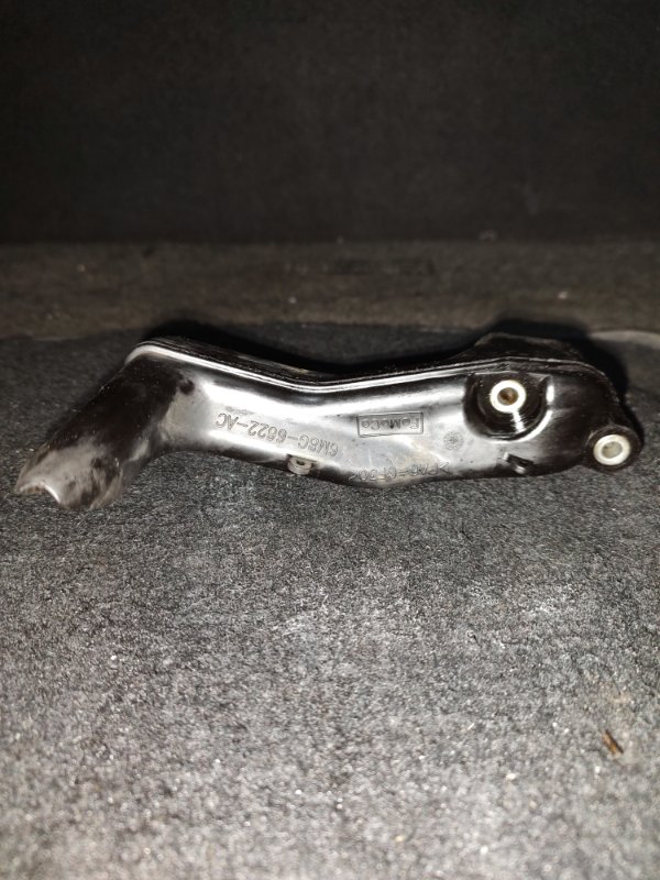 Маслоприемник 6 GG 02-07 2008 Седан 2.3