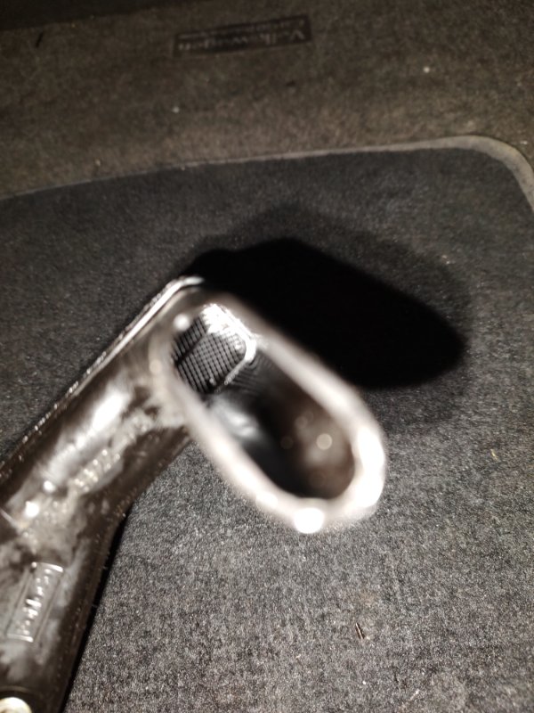 Маслоприемник 6 GG 02-07 2008 Седан 2.3