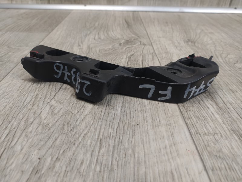 Кронштейн переднего бампера (на крыле) левый VOLKSWAGEN PASSAT CC 12-18 Седан 2.0 CBFA