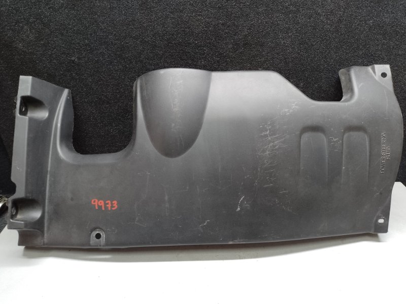 Пластик подкапотного отсека правый LEXUS GX470 02-09 53795-60021 Б/У