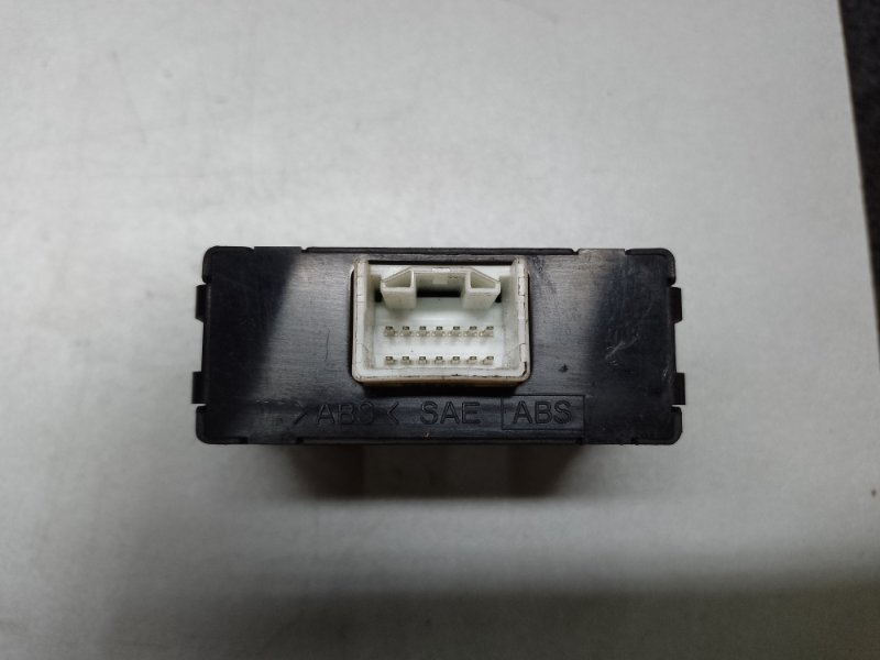 Блок иммобилайзера LEXUS GX470 02-09