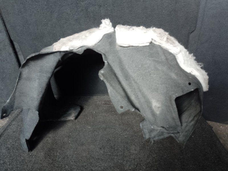 Подкрылок задний левый LEXUS LS460 06-12 XF40 4.6 1UR-FSE Подкрылок задний левый LEXUS LS460 06-12 XF40 4.6 1UR-FSE