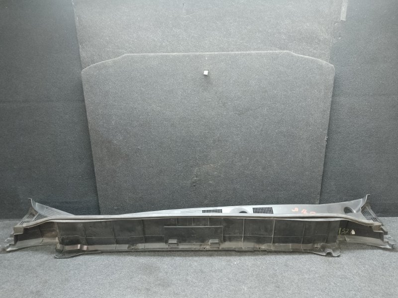 Пластик под лобовое стекло / Жабо QX50 18- 2020 2.0 KR20DDET Пластик под лобовое стекло / Жабо QX50 18- 2020 2.0 KR20DDET