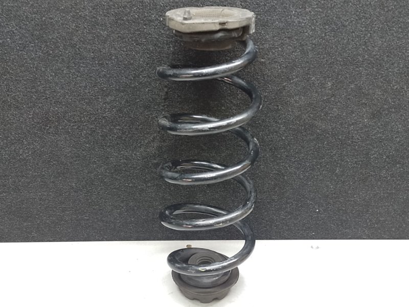 Пружина задней подвески INFINITI QX50 18- 2020 2.0 KR20DDET 55020-5NA0C Б/У