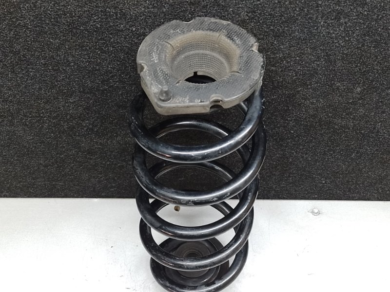 Пружина задней подвески QX50 18- 2020 2.0 KR20DDET