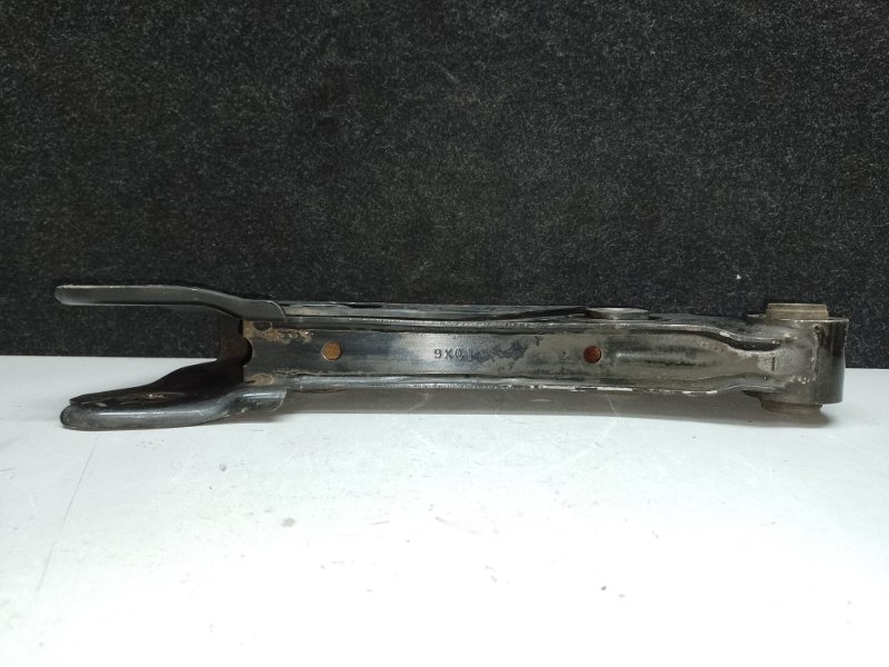 Рычаг задней подвески поперечный левый INFINITI QX50 18- 2.0 KR20DDET