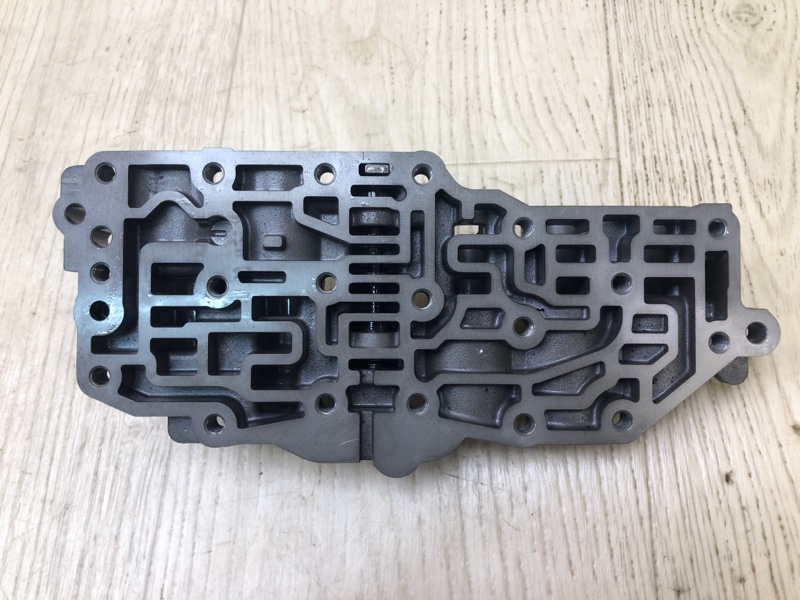 Гидроблок АКПП FORTE BD 18-21 2019 2.0