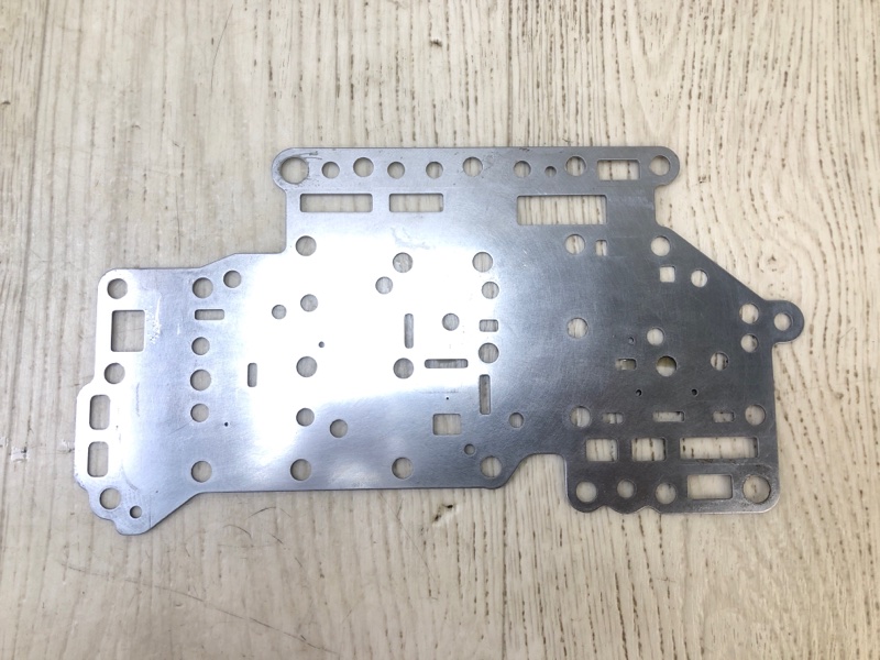 Гидроблок АКПП FORTE BD 18-21 2019 2.0