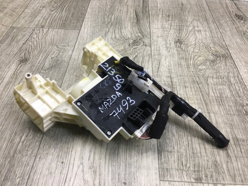 Плата подрулевого переключателя 3 BM 13-19 2017 BM 2.0 PE-VPS