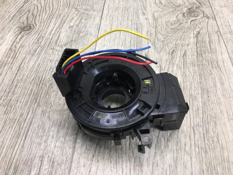 Шлейф Airbag SUBARU OUTBACK 09-14 BR 2011 Внедорожник 2.5 83196AJ02B Б/У