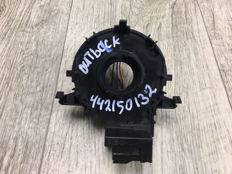 Шлейф Airbag OUTBACK 09-14 BR 2011 Внедорожник 2.5