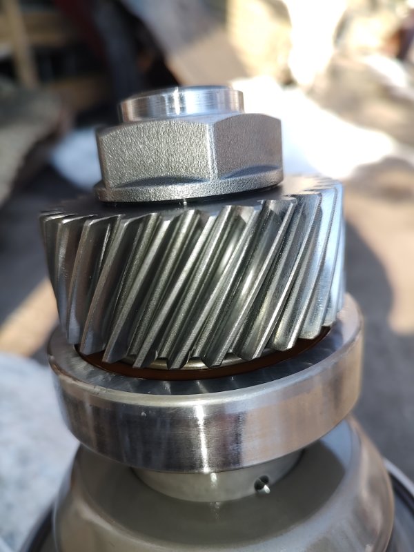 Вариатор MITSUBISHI LANCER X 10 07-15 2.0 4B11