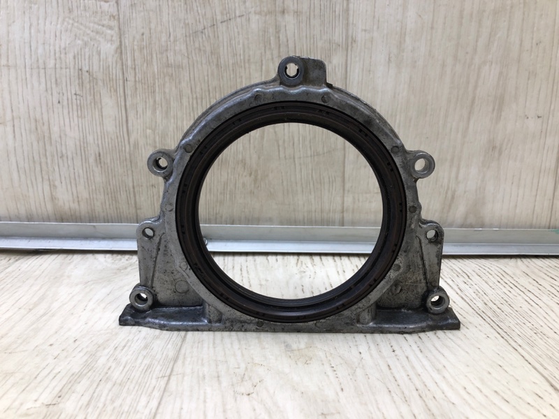 Крышка коленвала TOYOTA LAND CRUISER PRADO 120 02-09 3.0 1KDFTV 1138167020 Б/У