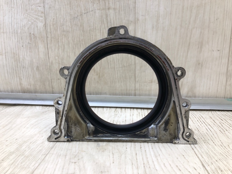 Крышка коленвала LAND CRUISER PRADO 120 02-09 3.0 1KDFTV