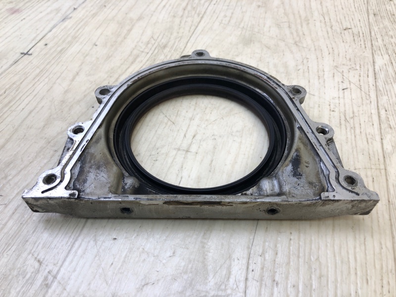 Крышка коленвала TOYOTA LAND CRUISER PRADO 120 02-09 3.0 1KDFTV