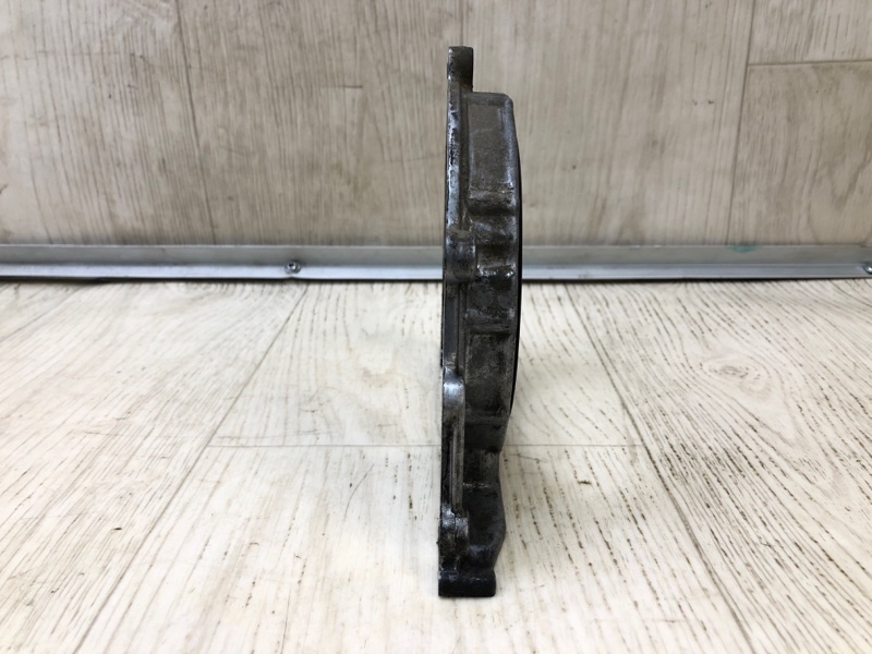 Крышка коленвала LAND CRUISER PRADO 120 02-09 3.0 1KDFTV