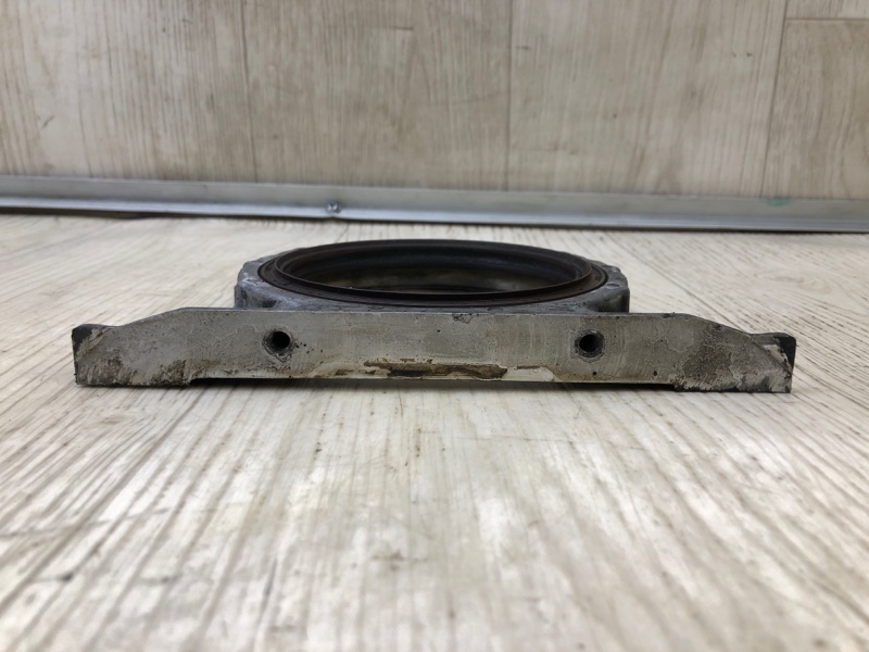 Крышка коленвала LAND CRUISER PRADO 120 02-09 3.0 1KDFTV