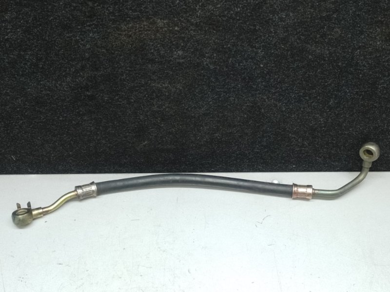 Трубка топливная HONDA CRV 95-01 2000 Внедорожник 2.0 B20Z2 16722-PHK-003 Б/У