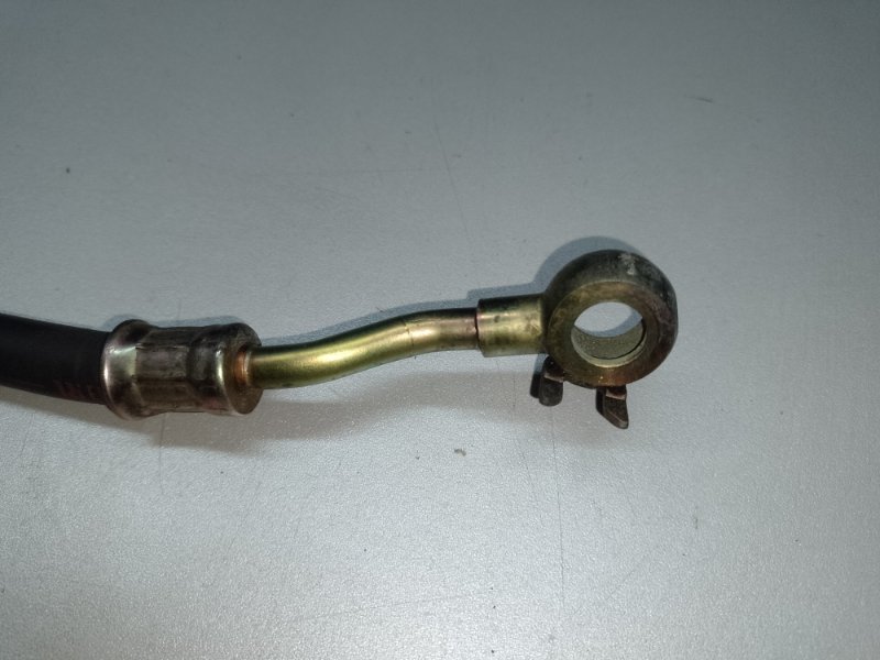 Трубка топливная HONDA CRV 95-01 Внедорожник 2.0 B20Z2