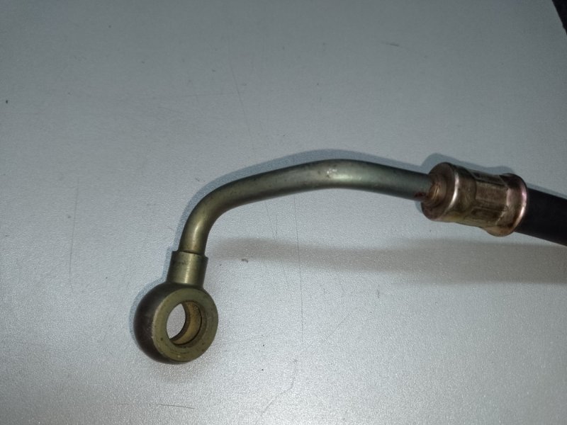 Трубка топливная CRV 95-01 2000 Внедорожник 2.0 B20Z2