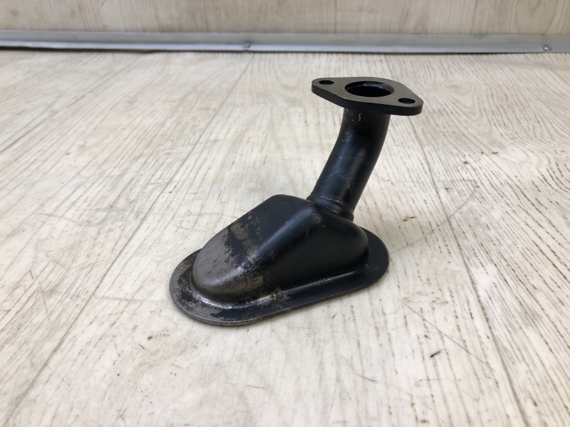 Маслоприемник TOYOTA LAND CRUISER PRADO 120 02-09 3.0 1KDFTV 1510430040 Б/У