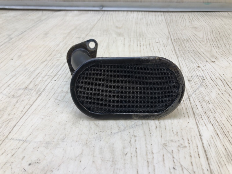 Маслоприемник LAND CRUISER PRADO 120 02-09 3.0 1KDFTV