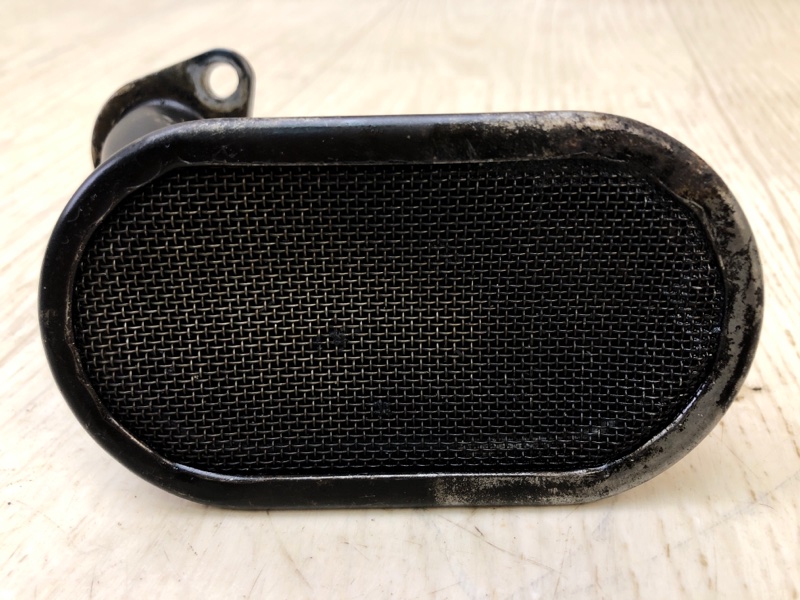 Маслоприемник LAND CRUISER PRADO 120 02-09 3.0 1KDFTV