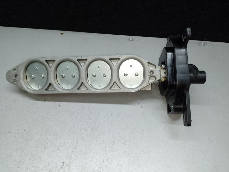 Привод заслонки впускного коллектора TLX 14-17 2017 Седан 2.4 Привод заслонки впускного коллектора TLX 14-17 2017 Седан 2.4