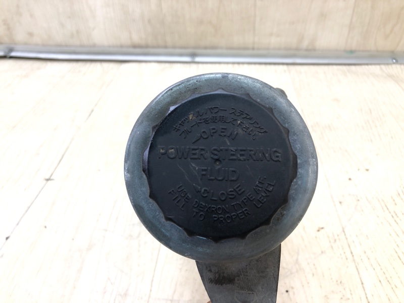 Бачок ГУР TOYOTA LAND CRUISER PRADO 120 02-09 3.0 1KDFTV Бачок ГУР TOYOTA LAND CRUISER PRADO 120 02-09 3.0 1KDFTV