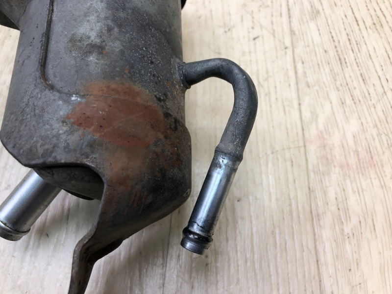 Бачок ГУР LAND CRUISER PRADO 120 02-09 3.0 1KDFTV Бачок ГУР LAND CRUISER PRADO 120 02-09 3.0 1KDFTV