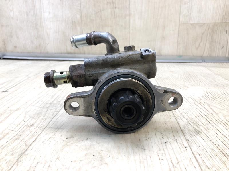 Насос ГУР TOYOTA LAND CRUISER PRADO 120 02-09 3.0 1KDFTV 4431035690 Б/У