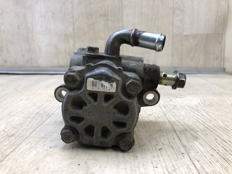 Насос ГУР LAND CRUISER PRADO 120 02-09 3.0 1KDFTV