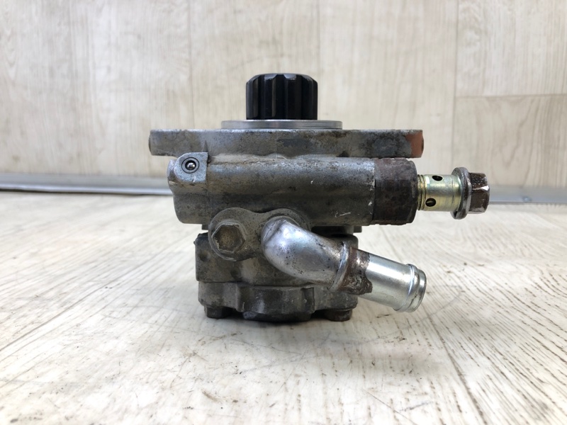 Насос ГУР LAND CRUISER PRADO 120 02-09 3.0 1KDFTV