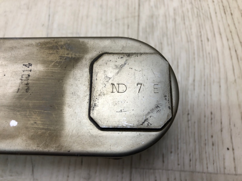 Теплообменник масляного фильтра LAND CRUISER PRADO 120 02-09 3.0 1KDFTV