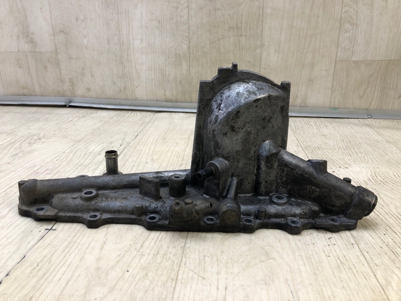 Корпус масляного фильтра TOYOTA LAND CRUISER PRADO 120 02-09 3.0 1KDFTV Корпус масляного фильтра TOYOTA LAND CRUISER PRADO 120 02-09 3.0 1KDFTV