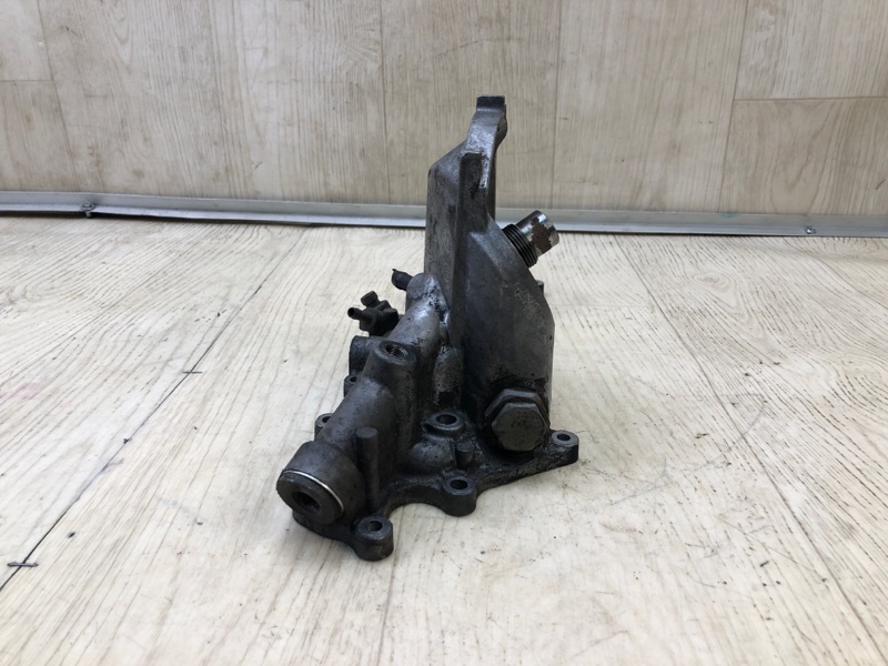 Корпус масляного фильтра LAND CRUISER PRADO 120 02-09 3.0 1KDFTV Корпус масляного фильтра LAND CRUISER PRADO 120 02-09 3.0 1KDFTV